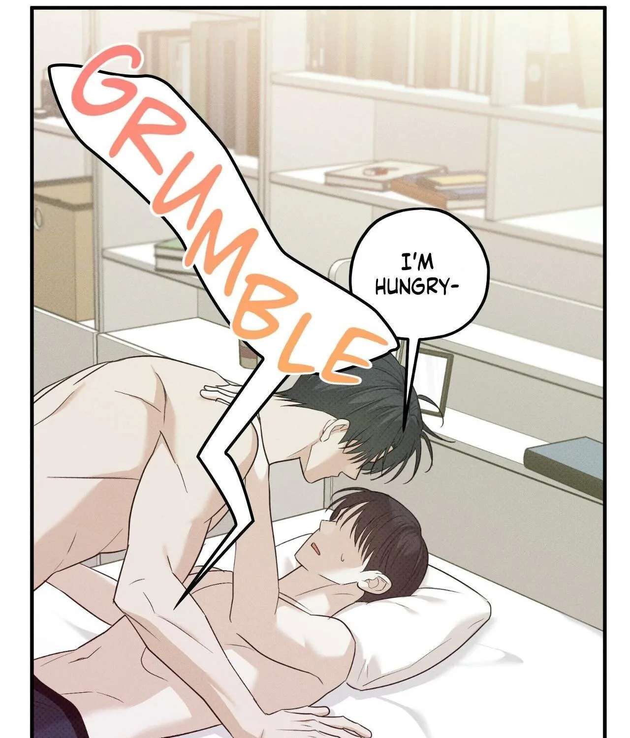Error Detected Chapter 59 - page 25