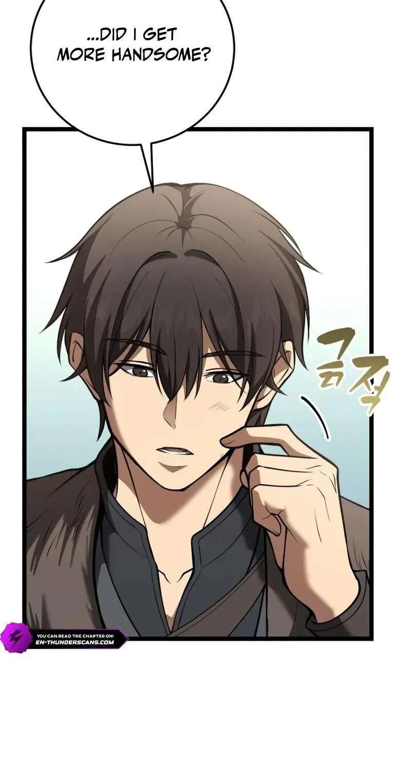 A Married Man in Another World's Story Chapter 28 - page 31