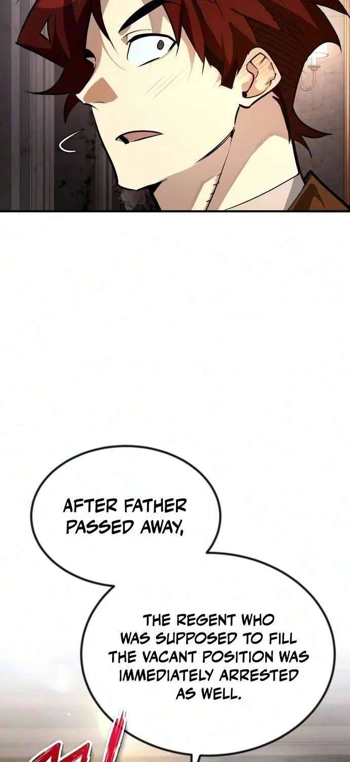 There’s No Such Thing As A Bad Hero In The World Chapter 81 - page 33