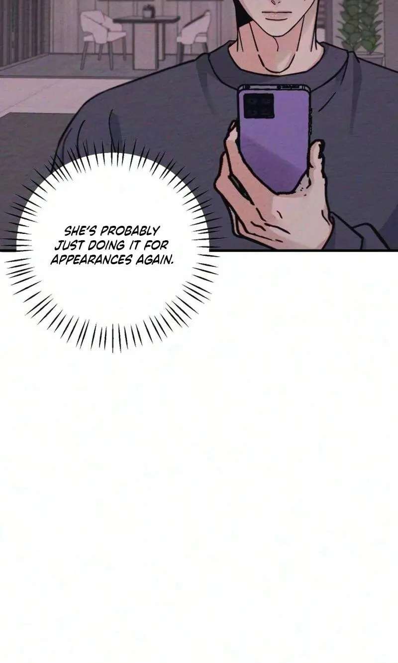 The Debtor’s Lover Chapter 20 - page 6