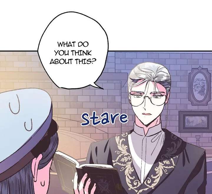 Father, I don't Wantthis Marriage Chapter 5 - page 87