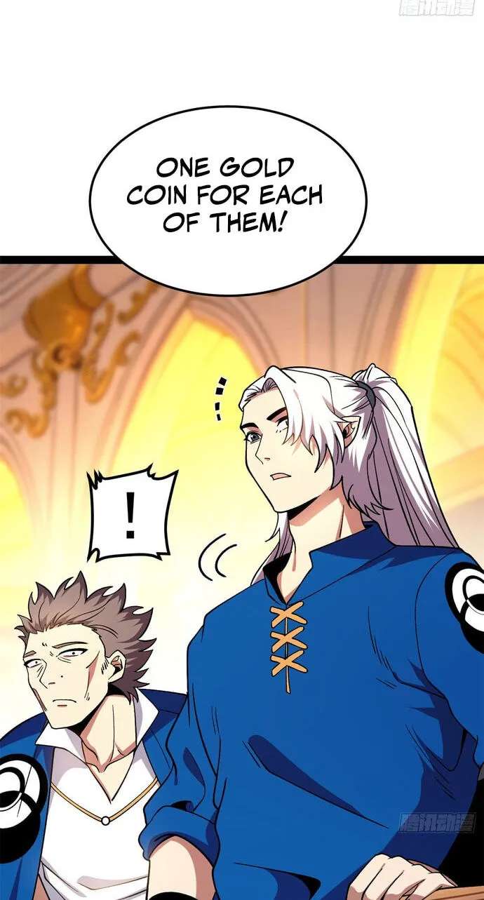 My Vampire System: A Dragon's Revenge Chapter 358 - page 26