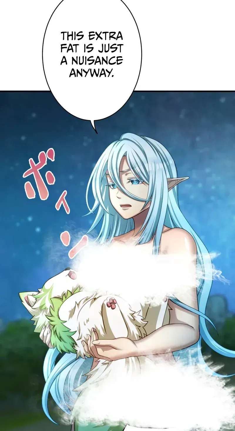 After Being Expelled, I Awakened a Barrier Skill and Became Unmatched Chapter 20 - page 89