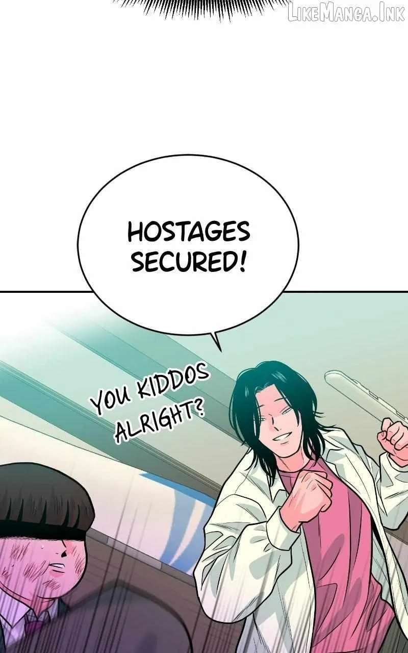 Student Jo-Eun Chapter 65 - page 102