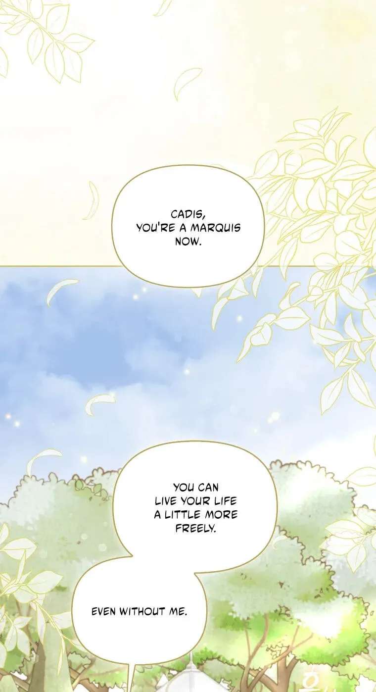I Possessed a Villainess, but I Wanna Raise Cats! Chapter 93 - page 53