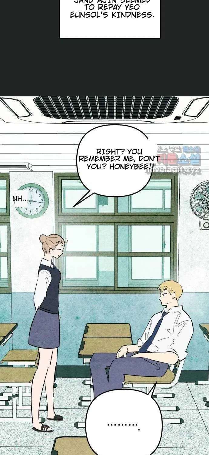 How to Turn You Around Chapter 34 - page 7