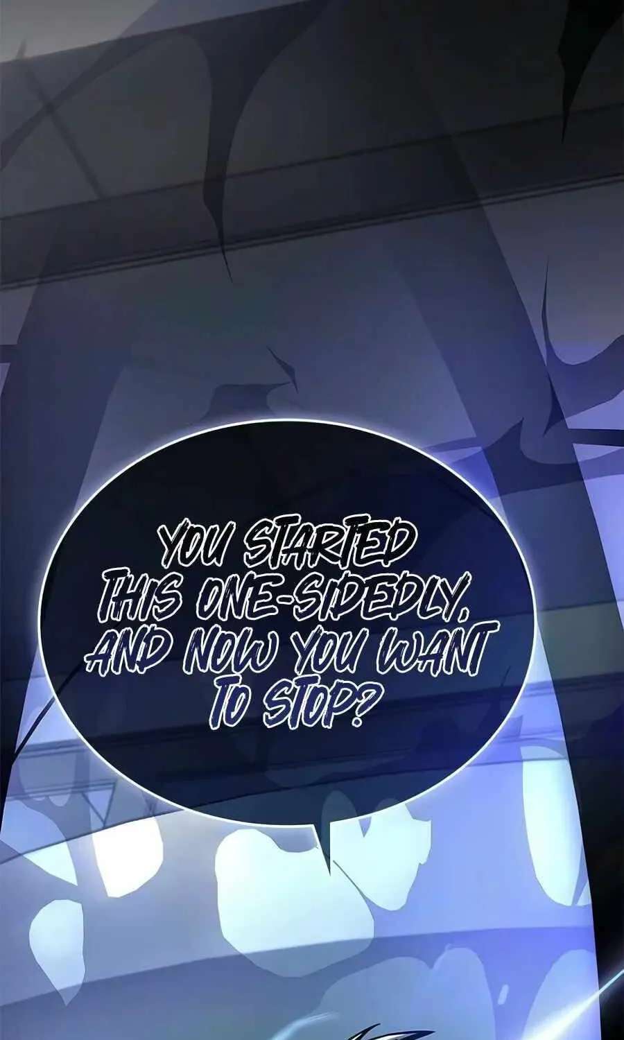 Villain to Kill Chapter 249 - page 218