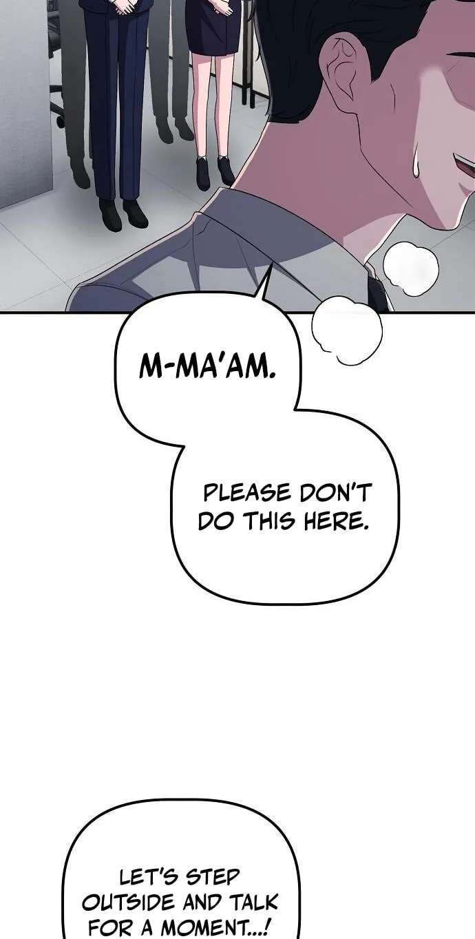 The Corporations Bottom Works Well Chapter 79 - page 86