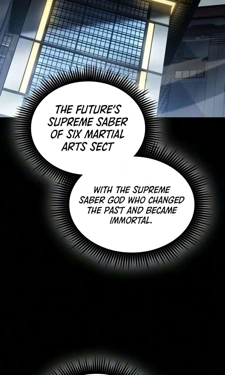 Nano Machine Chapter 327 - page 8