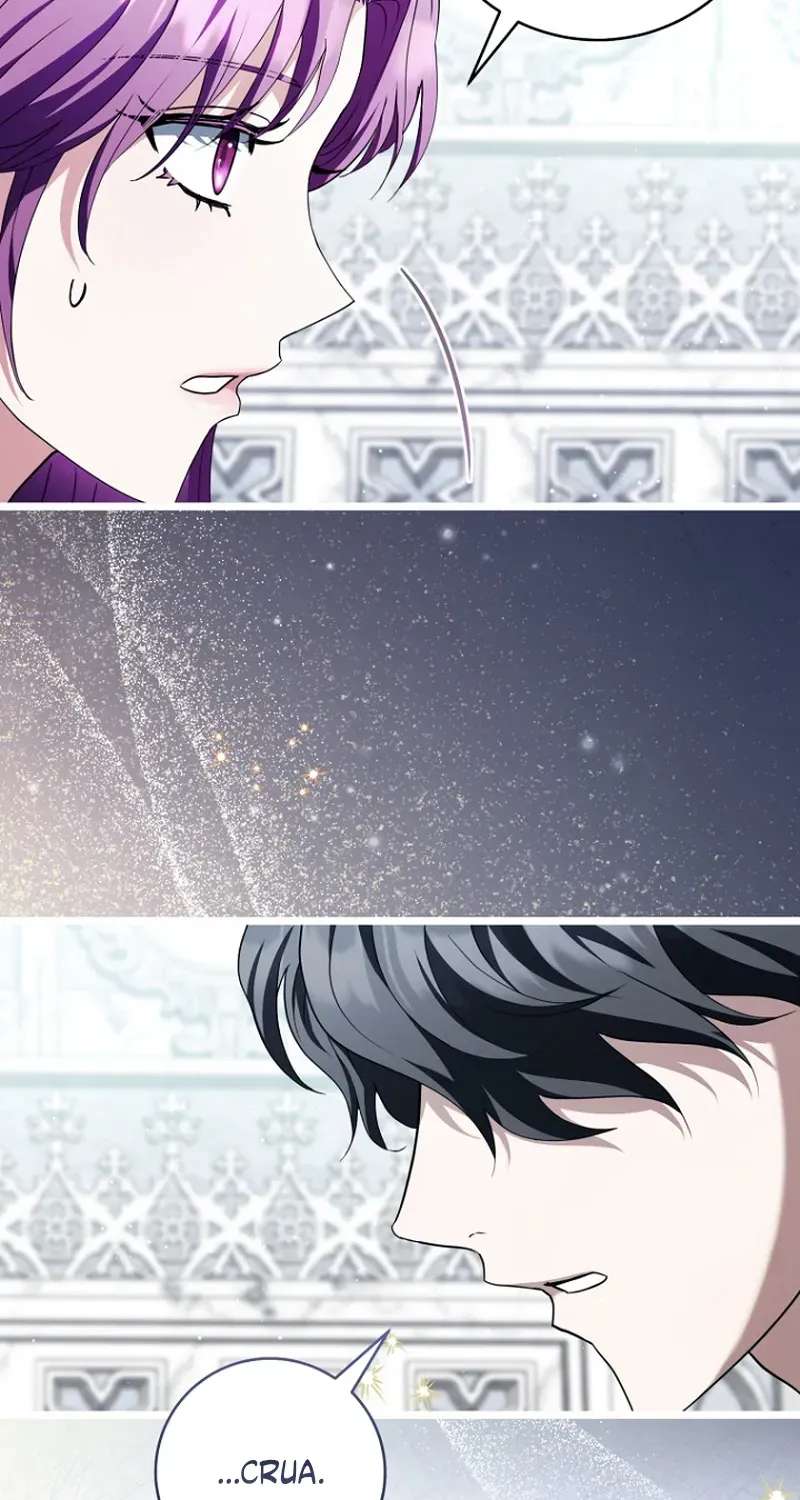 I’m an Extra Who’s Trying to Run Away from the Obsessive Male Lead Chapter 42 - page 37