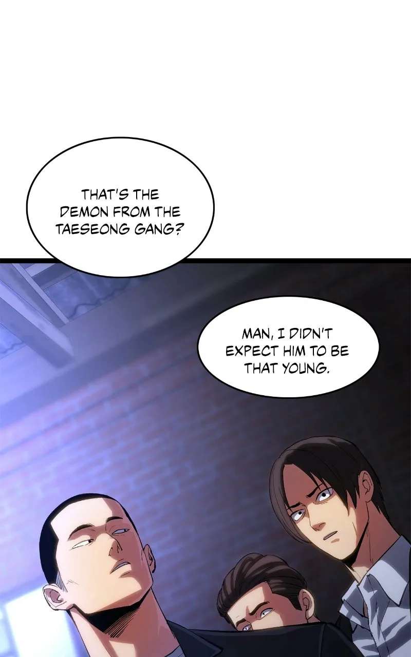 Rakshasa:Demon Rising Chapter 2 - page 85