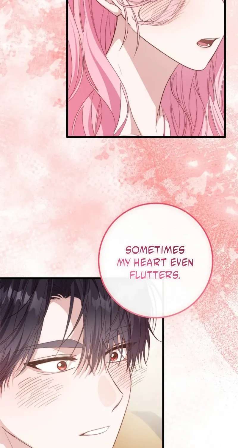 The Regressed Villainess Makes a Vow of Chastity Chapter 54 - page 64