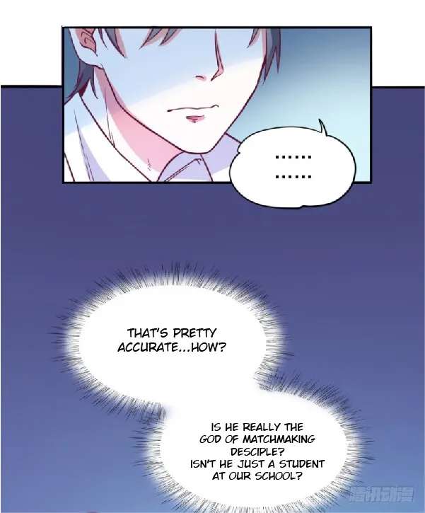 I Only Want To Meet You Chapter 5 - page 21