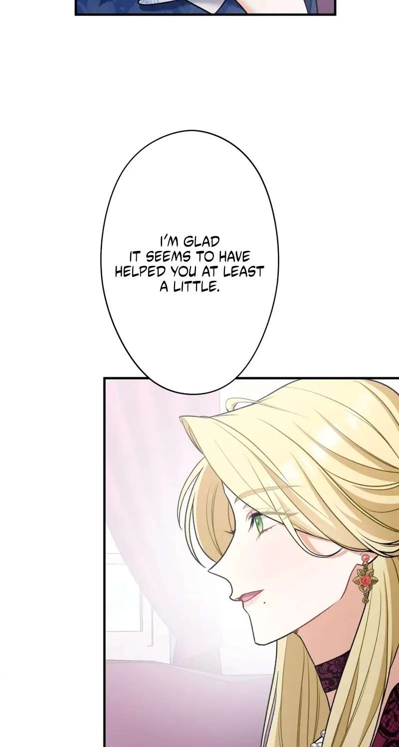 Rien Shitai no ni Katabutsu Koushaku ga Dekiai Shite Kimasu Chapter 13 - page 42