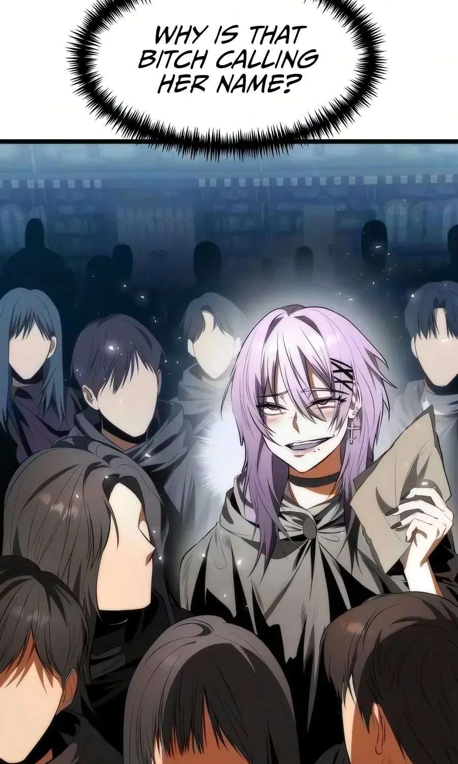 Reincarnator (Manhwa) Chapter 153 - page 58