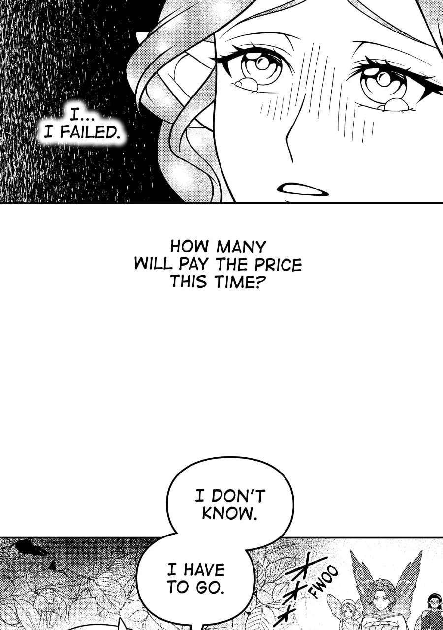 Wings of Starlight Chapter 25 - page 41
