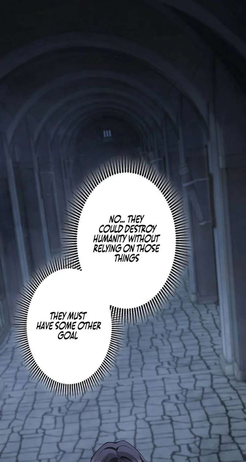 Return of the Adopted Child in a World of Bloodline Supremacy Chapter 51 - page 10