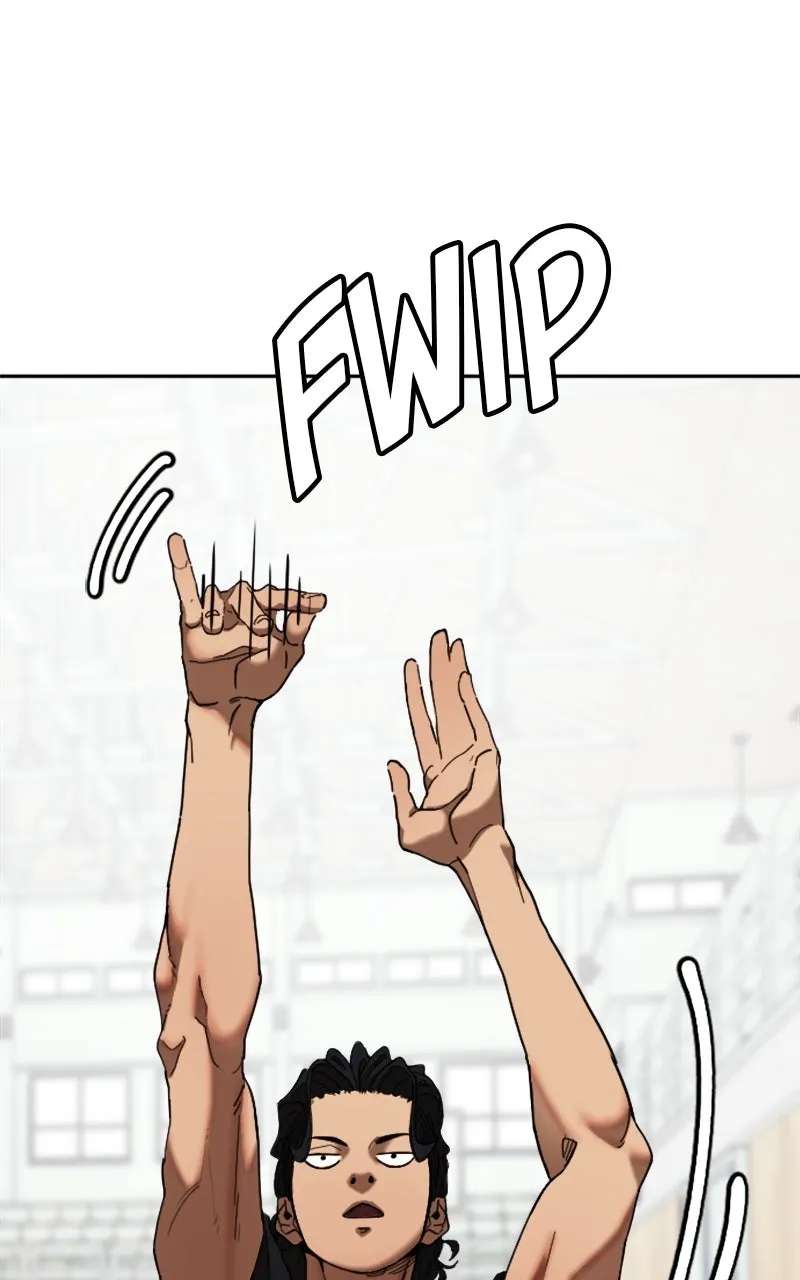 Dancer on the Court Chapter 2 - page 20