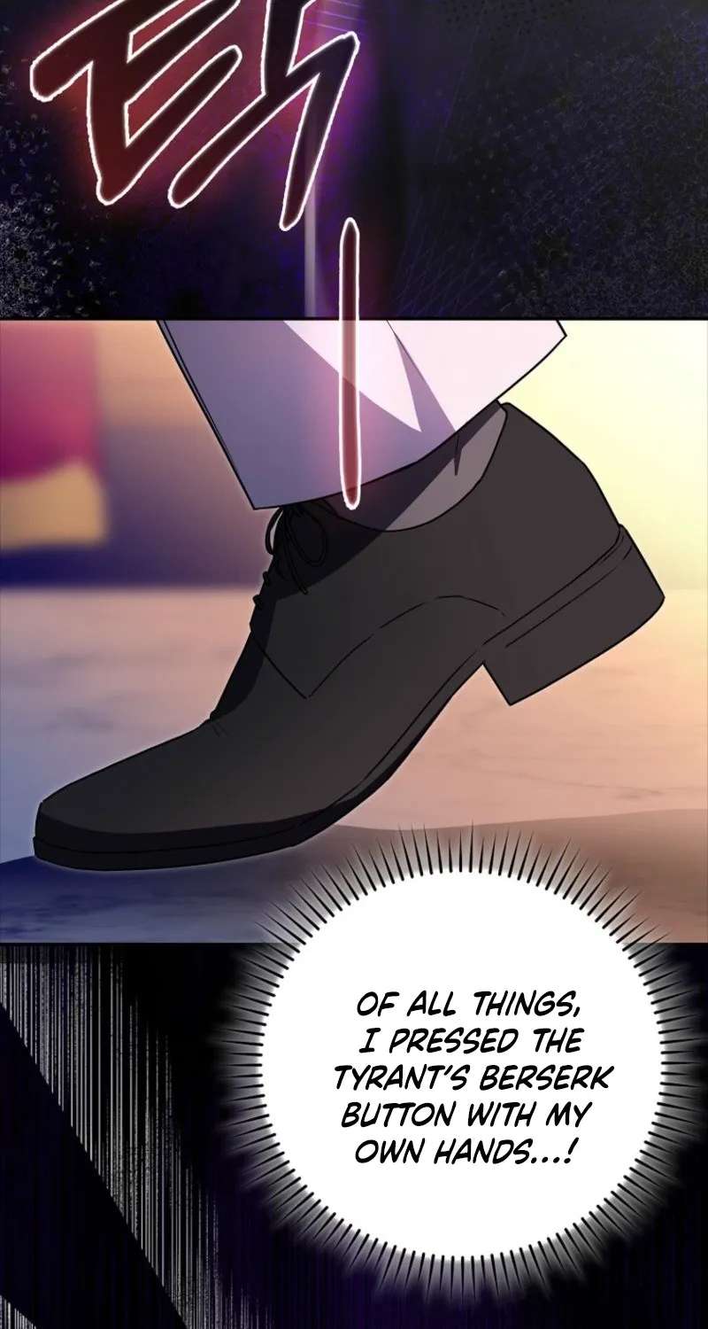 I’ve Been Chosen as the Tyrant’s Daughter-in-Law Chapter 22 - page 110