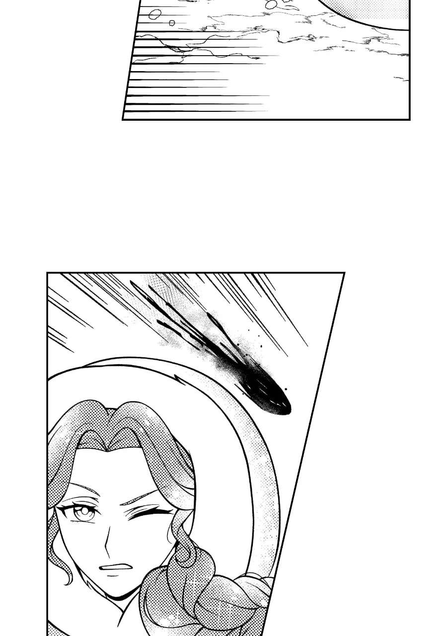 Wings of Starlight Chapter 27 - page 23