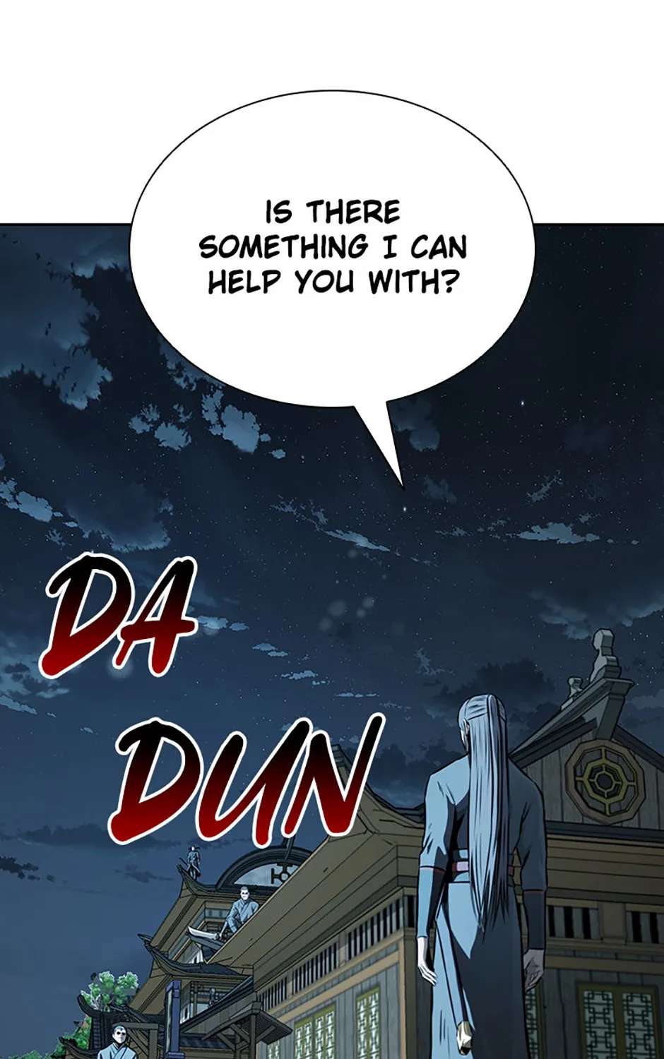 Absolute Master of the Senate Chapter 78 - page 7