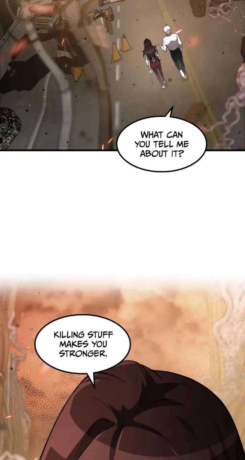 Nightmare Realm Summoner Chapter 5 - page 69