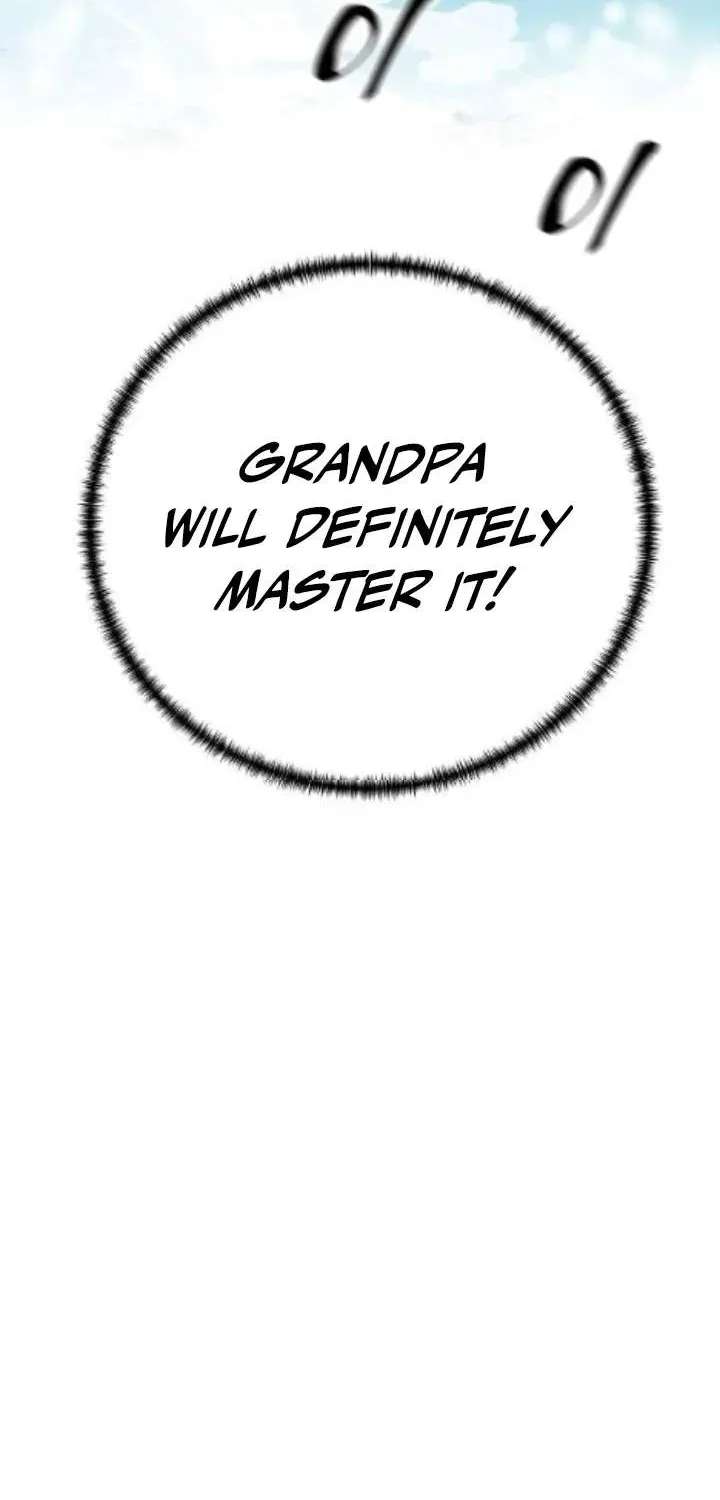 Warrior Grandpa And Supreme Granddaughter Chapter 122 - page 76