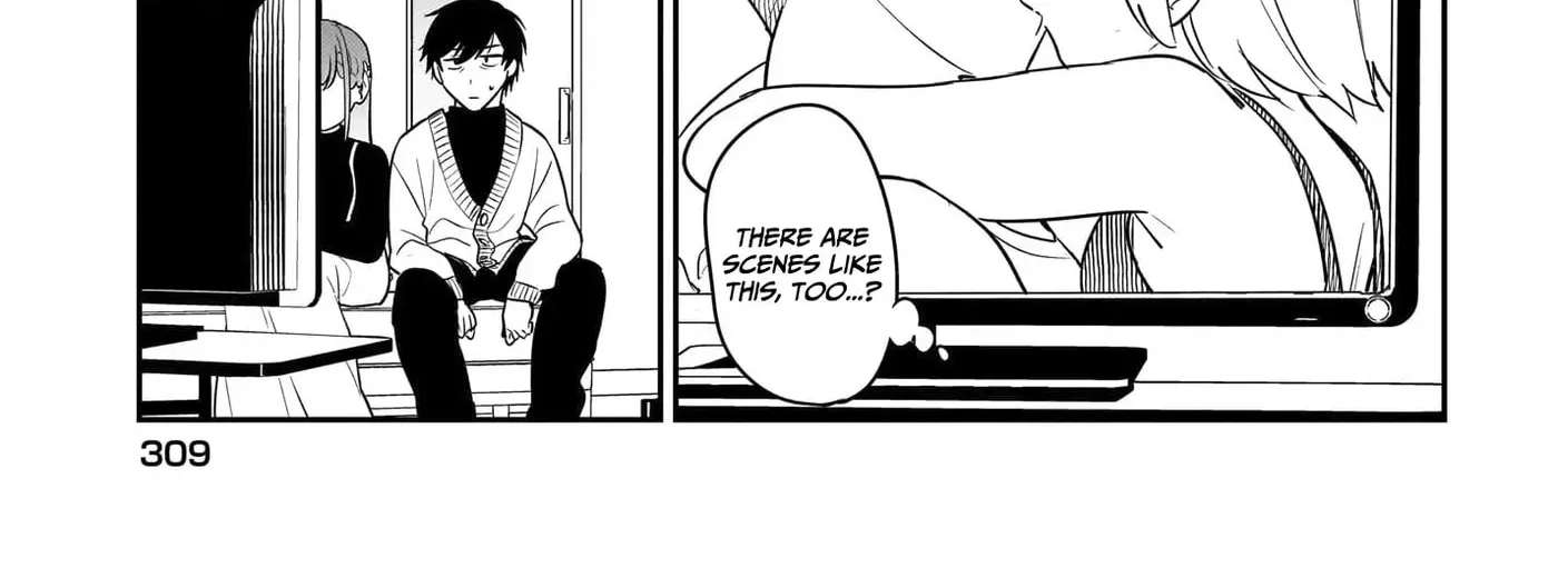 I, A Tired Office Worker, Start Living Together With A Beautiful Highschool Girl Whom I Met Again After 7 Years Chapter 19 - page 23