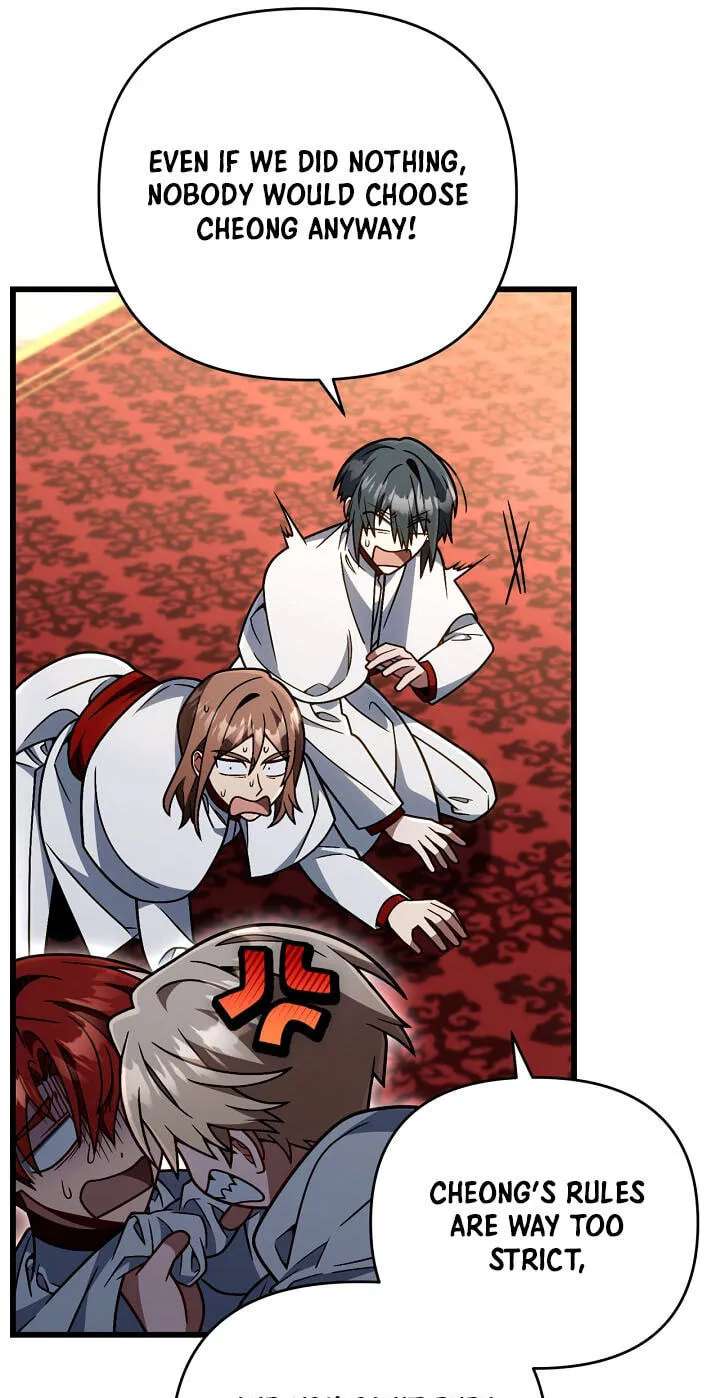 Holy Hella's Ultimate End Chapter 92 - page 60