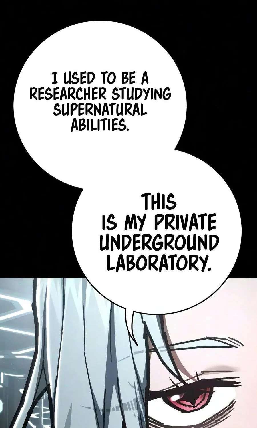 The Executioner (Lee Jehwan) Chapter 74 - page 14