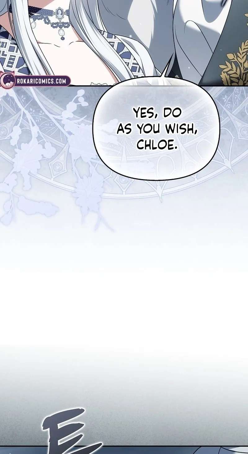 I'll Die If I Don't Get Married Chapter 53 - page 96