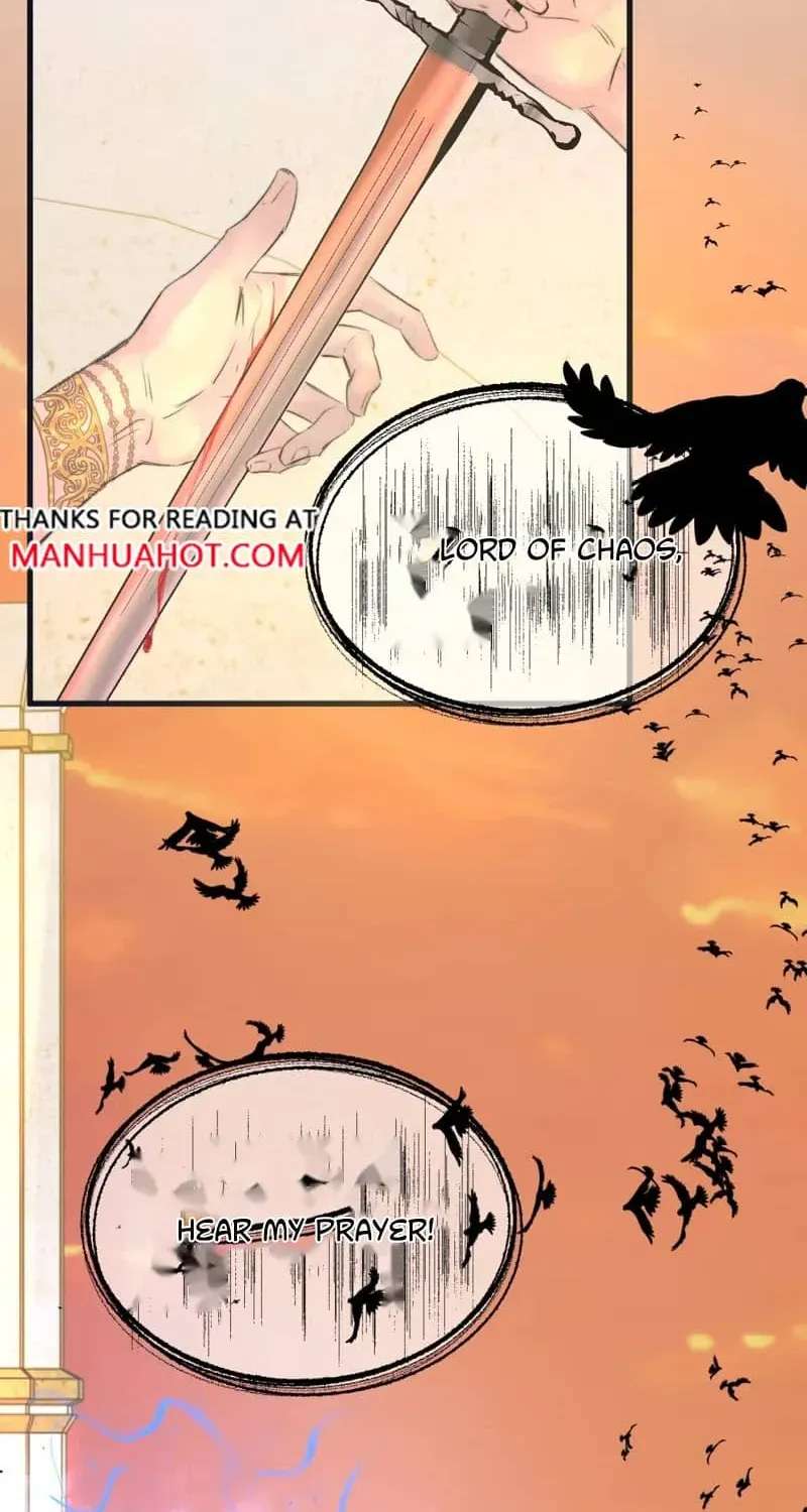 The Proper Way to Perform a Sacrifice Chapter 1 - page 24