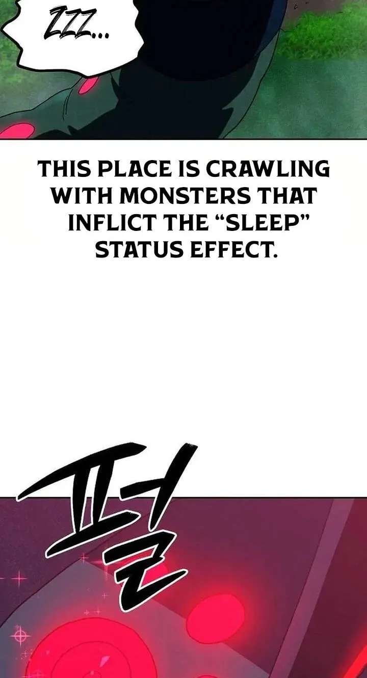 Healing at the Academy Convenience Store Chapter 13 - page 57