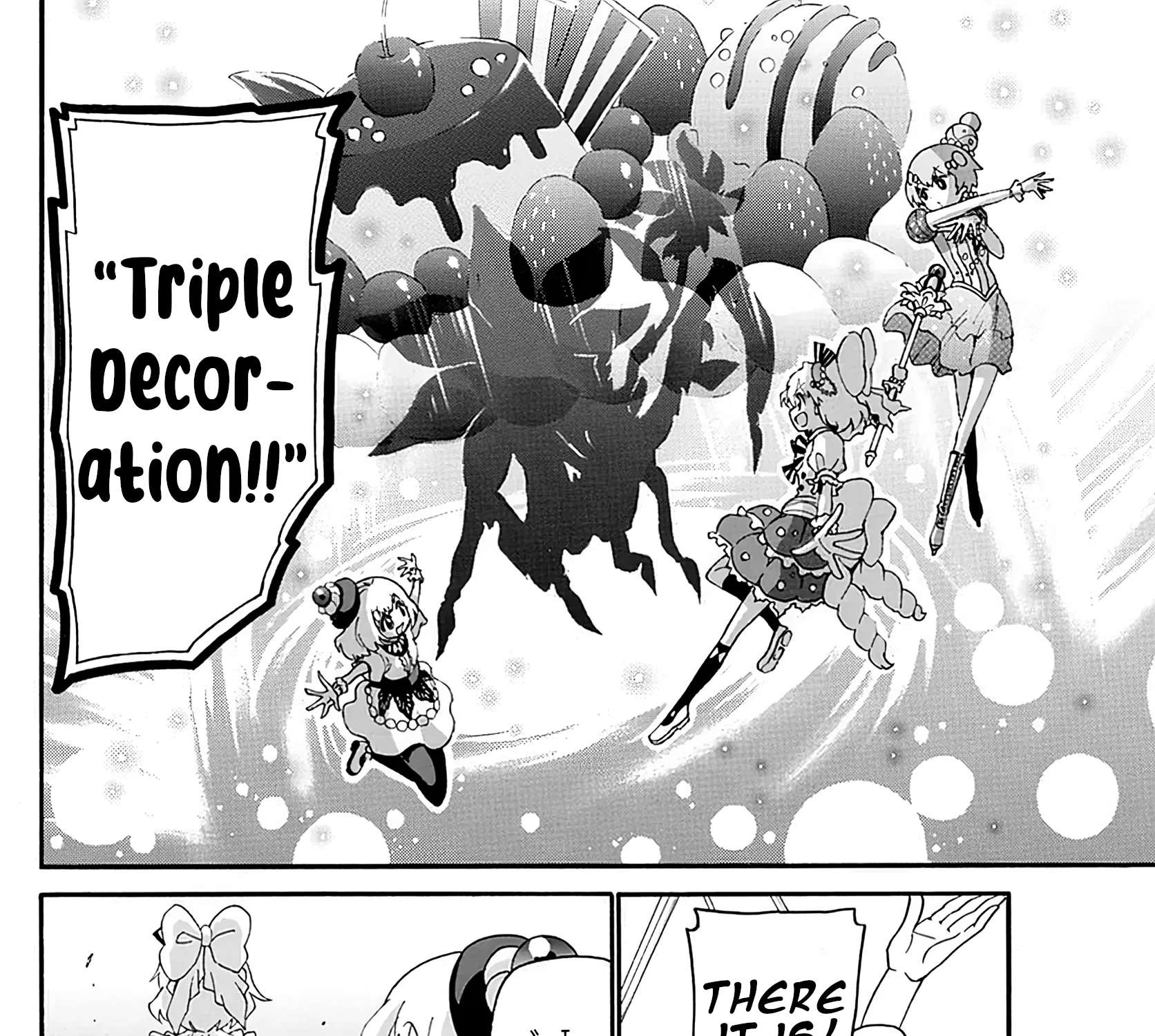 Tenshi to Akuto!! Chapter 108 - page 15