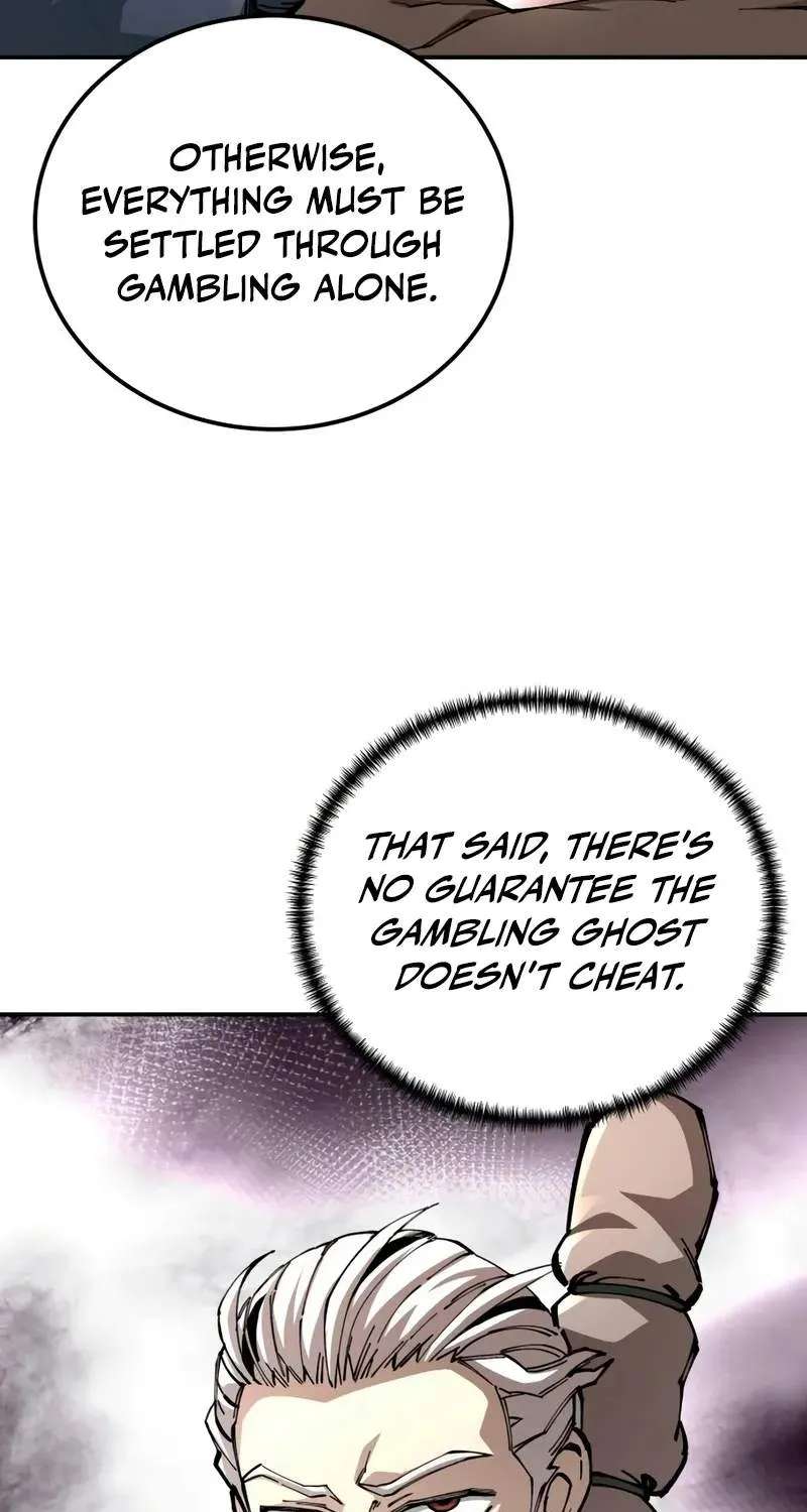 Warrior Grandpa And Supreme Granddaughter Chapter 117 - page 16