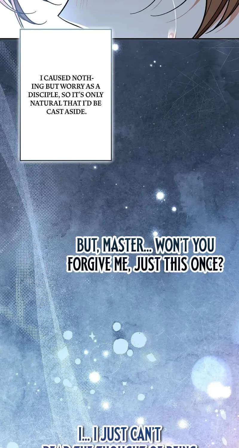 I Wish My Husband Were Dead Chapter 69 - page 22