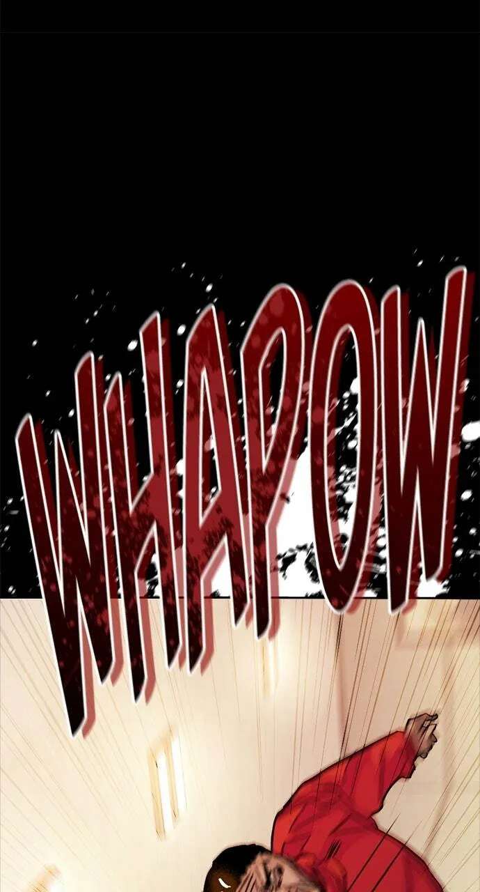 The Worst Generation Chapter 67 - page 63