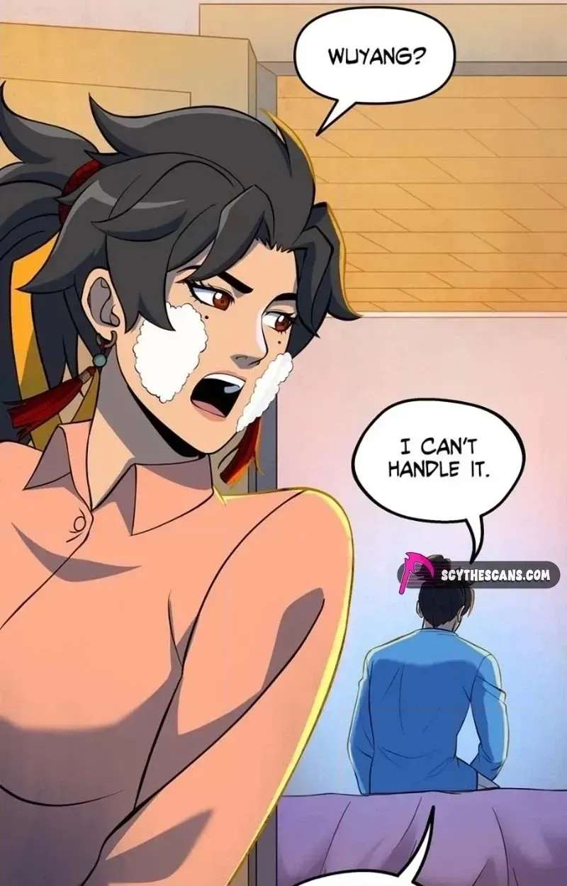 Overwatch: Undivided Chapter 31 - page 40