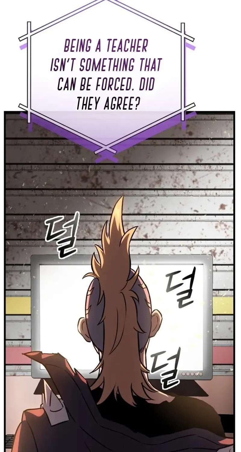 The Heavenly Demon's Broadcast From the Demon Realm Chapter 16 - page 84