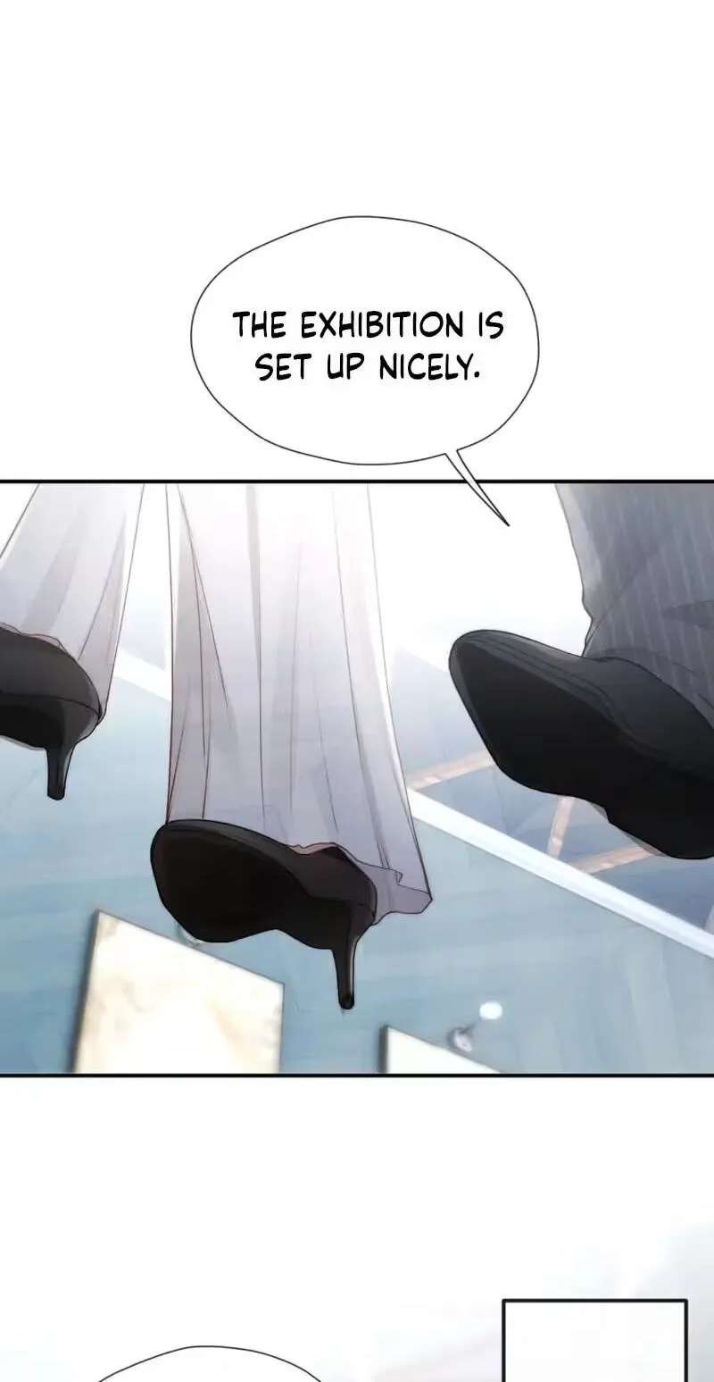 The Perfect Girl Isn't So Perfect Chapter 45 - page 28