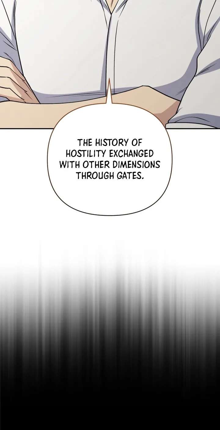 Hero's Diner Chapter 97 - page 36