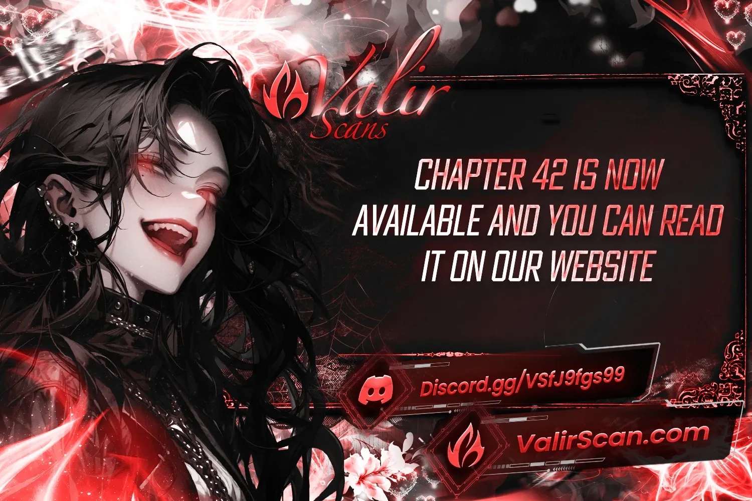 I’m the brave puppy that will save the villainess Chapter 41 - page 1