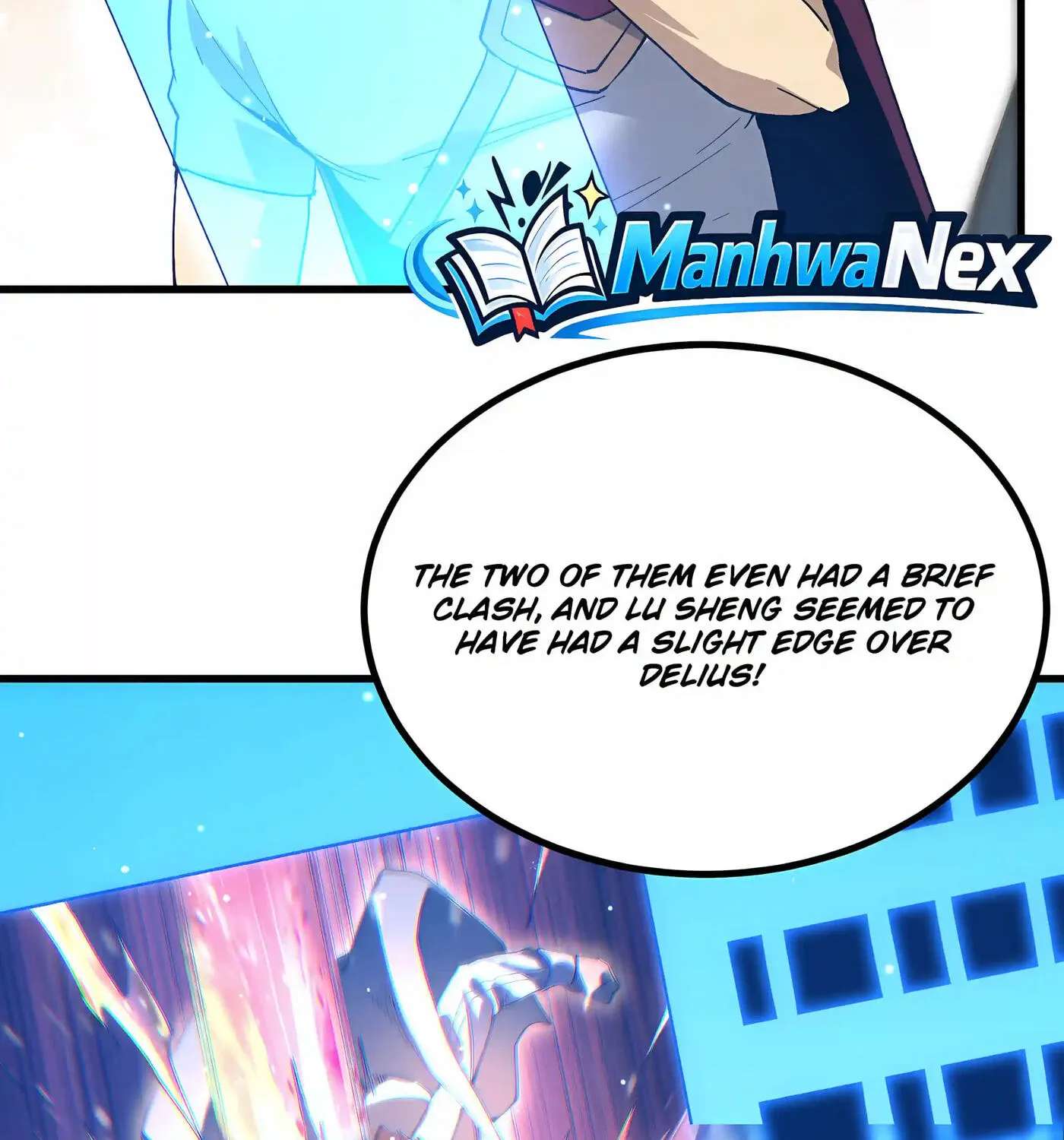 Log Into The Future Chapter 347 - page 55