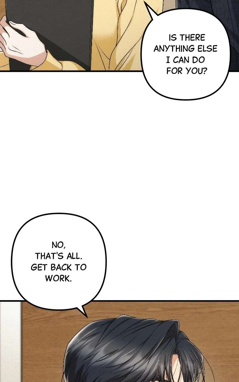 Office Romance Contract Chapter 1 - page 17