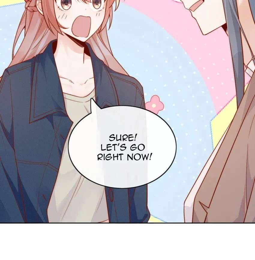 The Way My Nemesis Looks At Me Is Slowly Shifting Chapter 28 - page 8