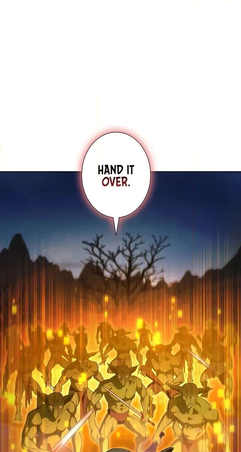 I Became a Transcendent-Class Hunter with 100,000x Experience Chapter 23 - page 10