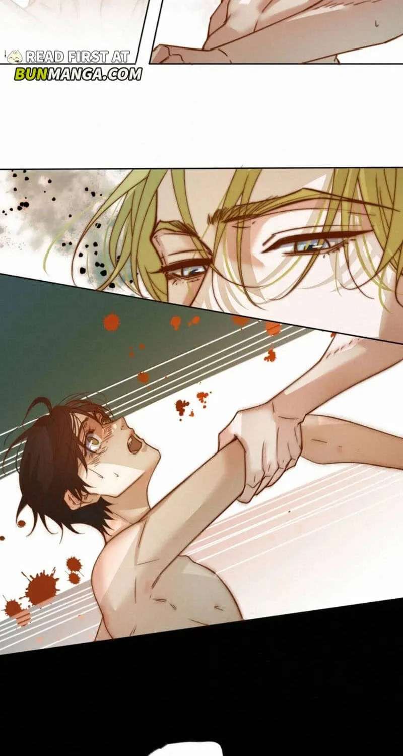 Addicted to Deathly Desire Chapter 144 - page 11