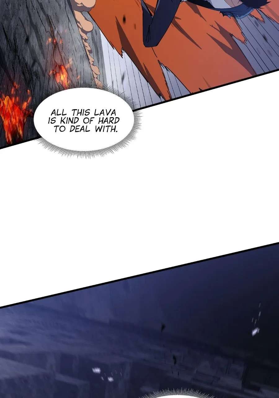 Shadow System: Harnessing Shadow Powerto Become the Ultimate Hunter Chapter 14 - page 16