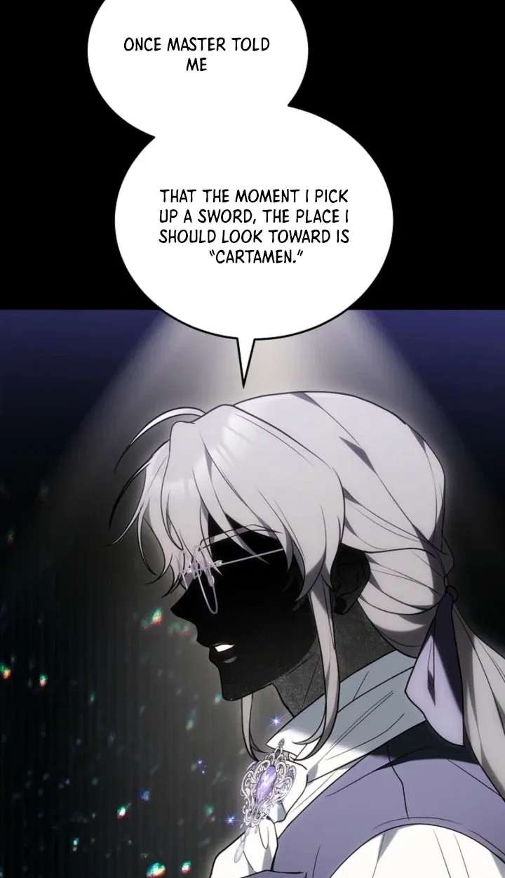 Vote for Your Knight! Chapter 1 - page 9