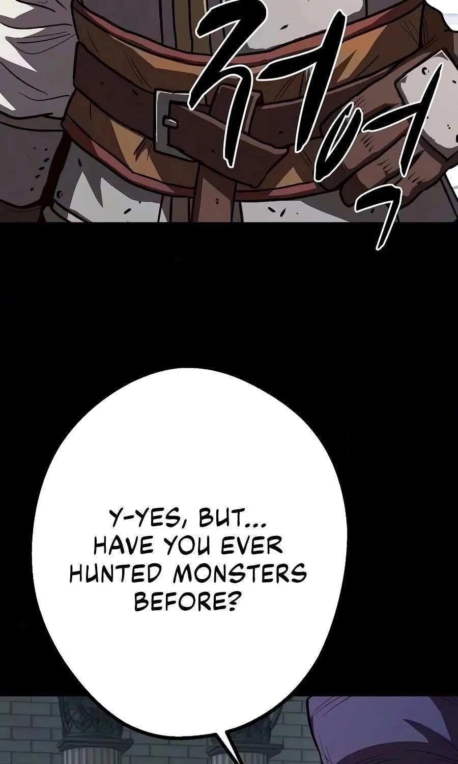The Berserker's Second Playthrough Chapter 40 - page 38